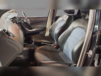 Used SEAT Ibiza 2015 for sale - 78701858: Photo
