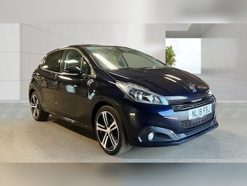 Used Peugeot 208 2018 for sale - 78780900: Photo