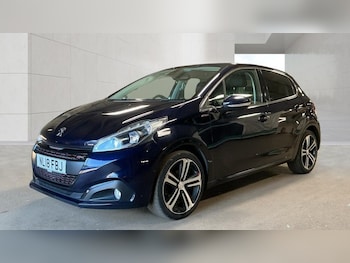 Used Peugeot 208 2018 for sale - 78780900: Photo