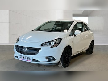Used Vauxhall Corsa 2018 for sale - 78780868: Photo