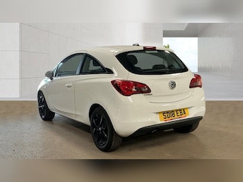 Used Vauxhall Corsa 2018 for sale - 78780868: Photo