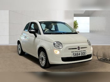 Used Fiat 500 2014 for sale - 79059408: Photo