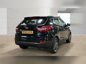Used Hyundai Ix35 2015 for sale - 78986011: Photo