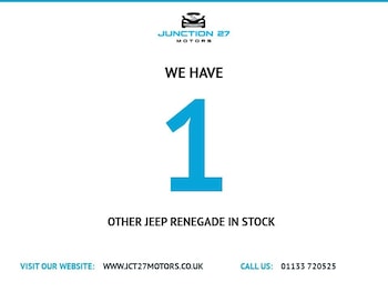 Used Jeep Renegade 2016 for sale - 79289240: Photo