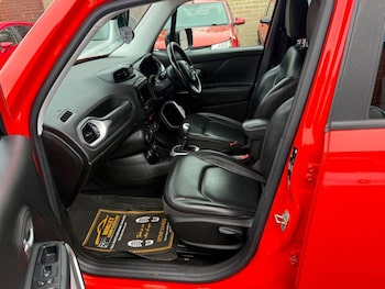 Used Jeep Renegade 2016 for sale - 79289240: Photo