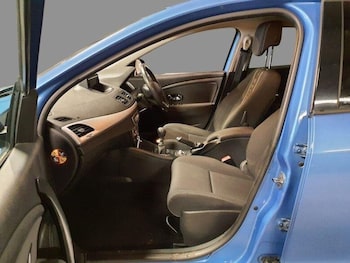Used Renault Megane 2014 for sale - 78701815: Photo