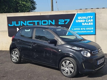 Used Citroen C1 2015 for sale - 78701868: Photo