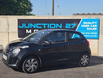 Used Citroen C1 2015 for sale - 78701868: Photo