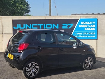 Used Citroen C1 2015 for sale - 78701868: Photo