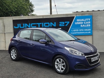 Used Peugeot 208 2016 for sale - 78908307: Photo