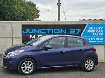 Used Peugeot 208 2016 for sale - 78908307: Photo