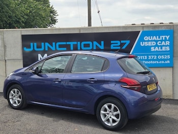 Used Peugeot 208 2016 for sale - 78908307: Photo