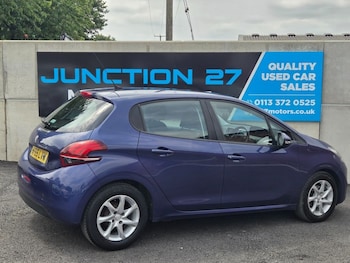 Used Peugeot 208 2016 for sale - 78908307: Photo