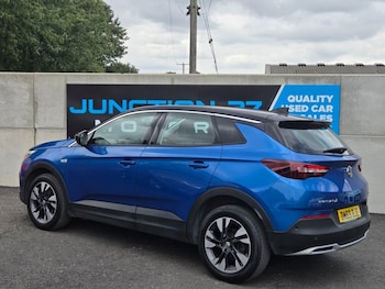 Used Vauxhall Grandland X 2019 for sale - 79293513: Photo