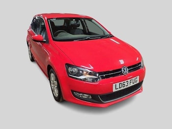 Used Volkswagen Polo 2013 for sale - 78701833: Photo