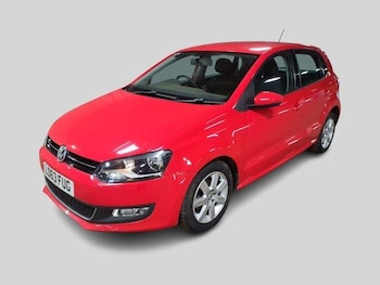 Used Volkswagen Polo 2013 for sale - 78701833: Photo