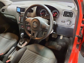 Used Volkswagen Polo 2013 for sale - 78701833: Photo