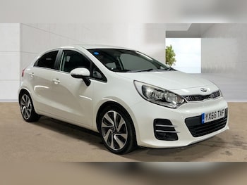 Used Kia Rio 2016 for sale - 79494076: Photo