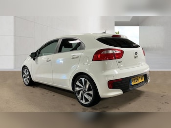 Used Kia Rio 2016 for sale - 79494076: Photo
