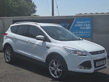 Used Ford Kuga 2015 for sale - 78986014: Photo