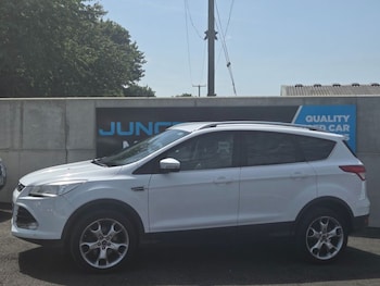 Used Ford Kuga 2015 for sale - 78986014: Photo