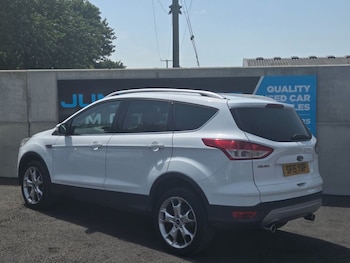 Used Ford Kuga 2015 for sale - 78986014: Photo