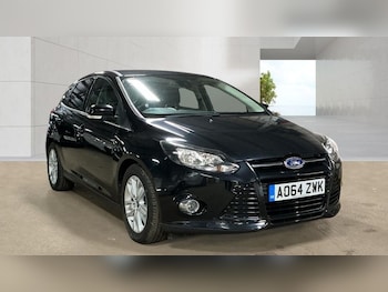 Used Ford Focus 2014 for sale - 78986247: Photo