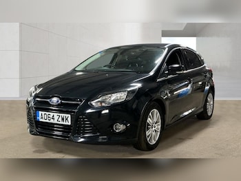 Used Ford Focus 2014 for sale - 78986247: Photo