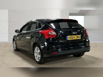 Used Ford Focus 2014 for sale - 78986247: Photo