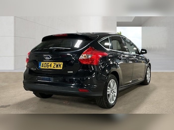 Used Ford Focus 2014 for sale - 78986247: Photo
