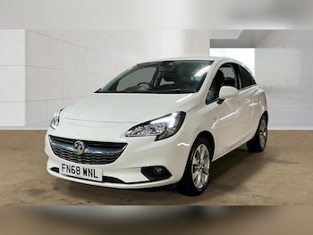 Used Vauxhall Corsa 2018 for sale - 78986017: Photo
