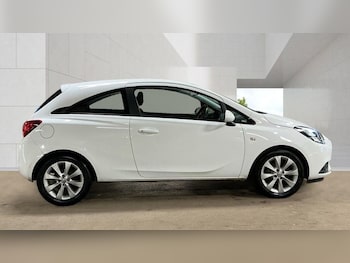 Used Vauxhall Corsa 2018 for sale - 78986017: Photo
