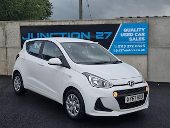 Used Hyundai i10 2017 for sale - 78701855: Photo