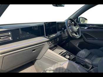 Used Volkswagen Tiguan 2024 for sale - 74552697: Photo