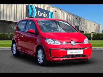 Used Volkswagen up! 2018 for sale - 75069063: Photo