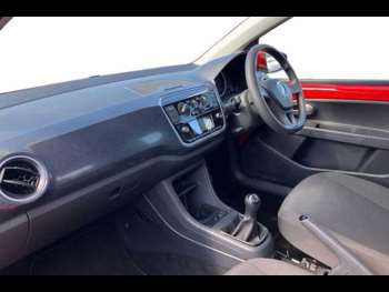 Used Volkswagen up! 2018 for sale - 75069063: Photo