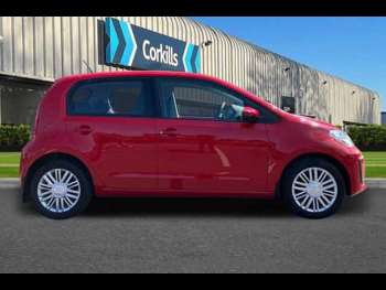 Used Volkswagen up! 2018 for sale - 75069063: Photo