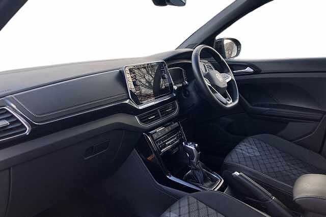 Used Volkswagen T-Cross 2025 for sale - 76280658: Photo 2