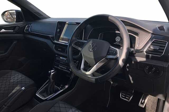 Used Volkswagen T-Cross 2025 for sale - 76280658: Photo 6