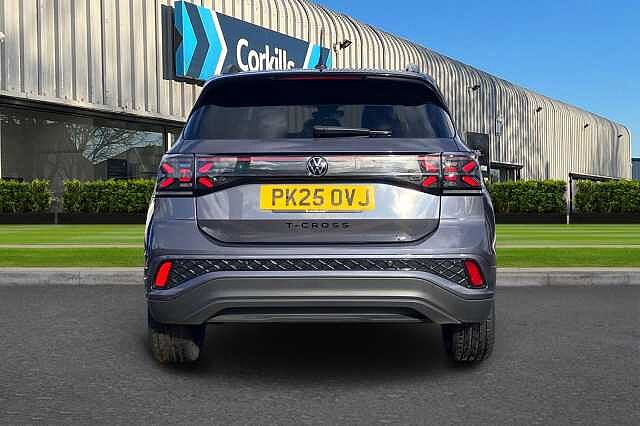Used Volkswagen T-Cross 2025 for sale - 76280658: Photo 7