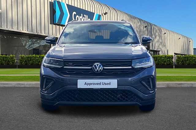 Used Volkswagen T-Cross 2025 for sale - 76280658: Photo 8