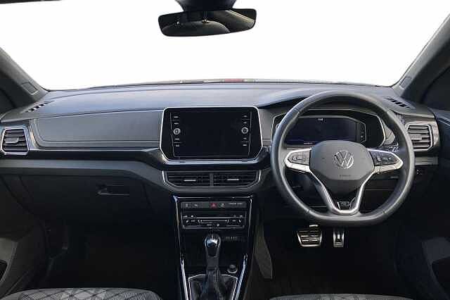 Used Volkswagen T-Cross 2025 for sale - 76280658: Photo 9