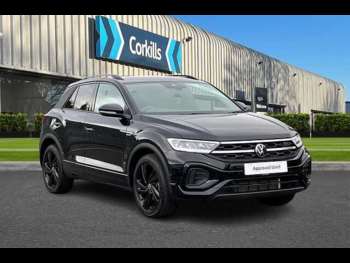 Used Volkswagen T-Roc 2024 for sale - 75069060: Photo