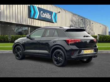 Used Volkswagen T-Roc 2024 for sale - 75069060: Photo