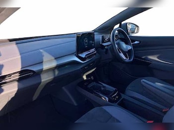 Used Volkswagen ID.5 2023 for sale - 76547572: Photo