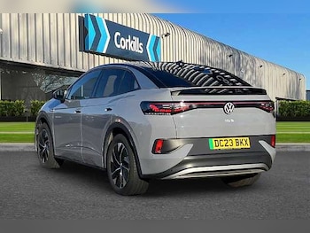 Used Volkswagen ID.5 2023 for sale - 76547572: Photo