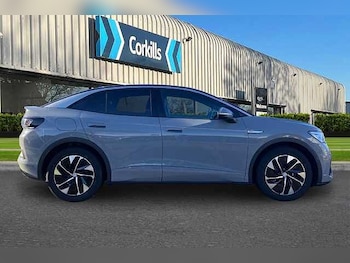 Used Volkswagen ID.5 2023 for sale - 76547572: Photo