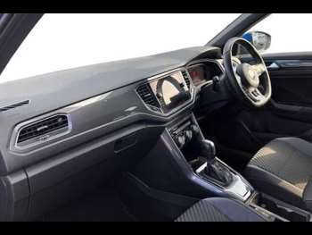 Used Volkswagen T-Roc 2022 for sale - 74689850: Photo
