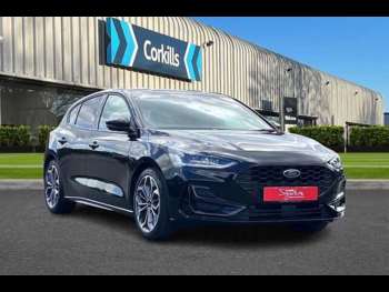 Used Ford Focus 2023 for sale - 74734989: Photo