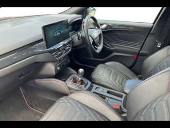 Used Ford Focus 2023 for sale - 74734989: Photo
